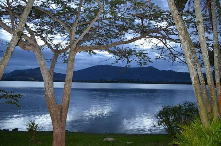 Pousada Castelinho Maricá エクステリア 写真