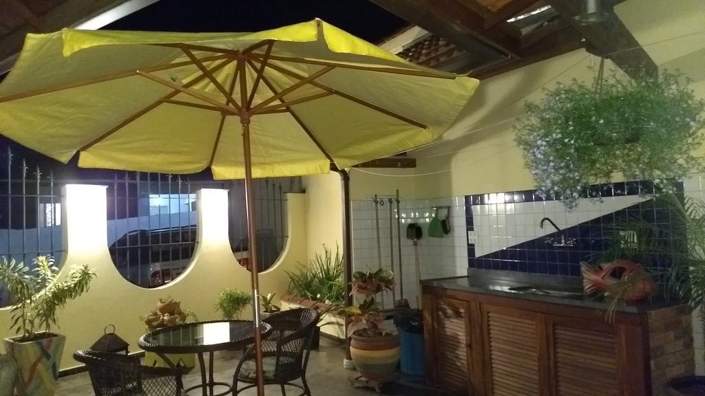Pousada Castelinho Maricá エクステリア 写真