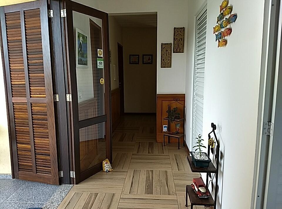 Pousada Castelinho Maricá エクステリア 写真